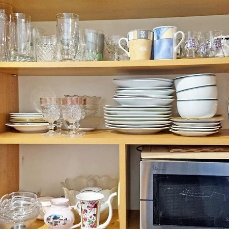 Apartment Kleopatra Karlsbad Eksteriør billede
