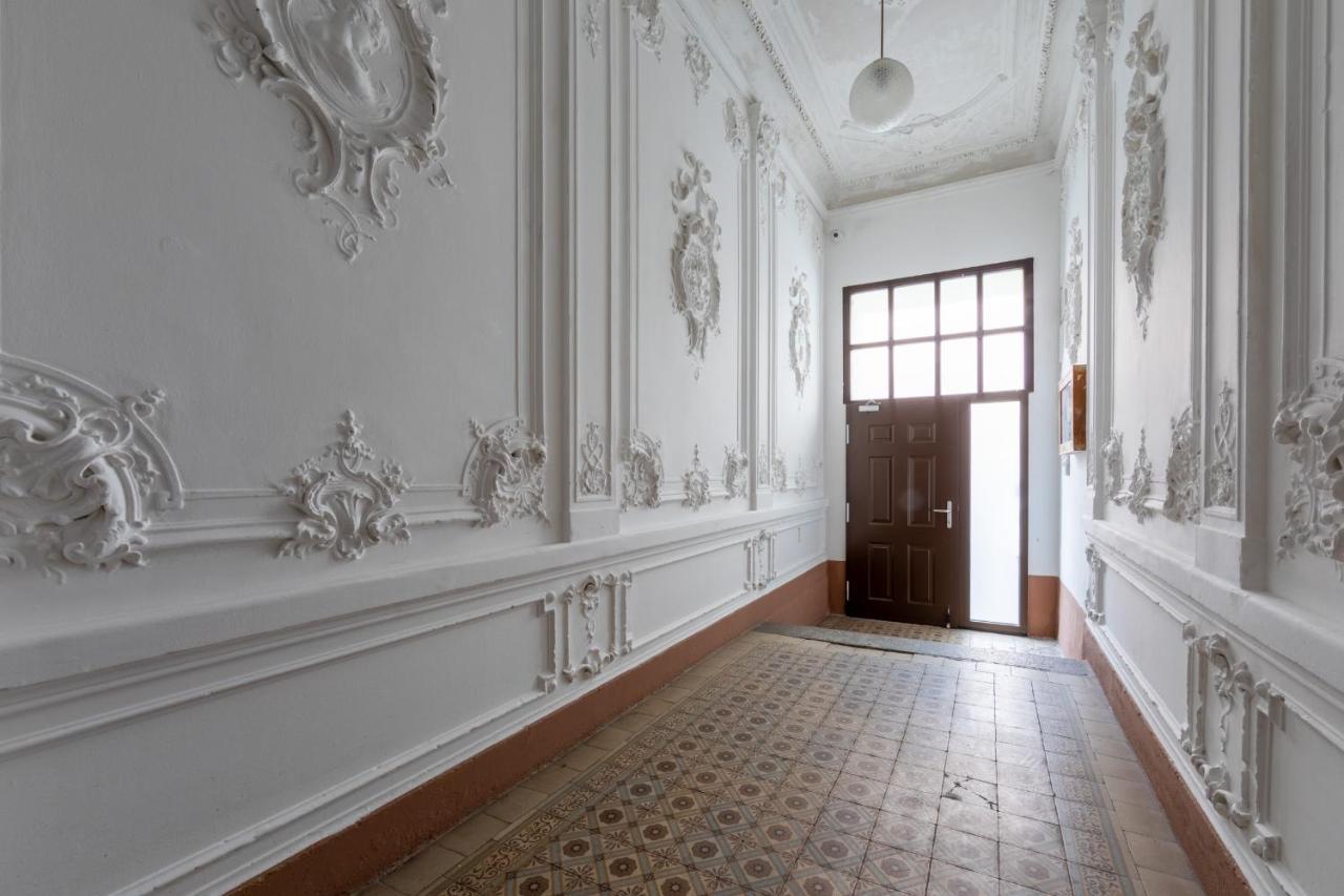 Apartment Kleopatra Karlsbad Eksteriør billede
